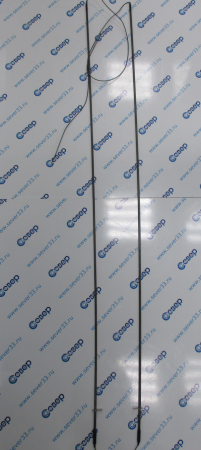 ТЭН керам. 1,25 м двойной (220V) | Продажа, монтаж и обслуживание холодильного оборудования | Север33