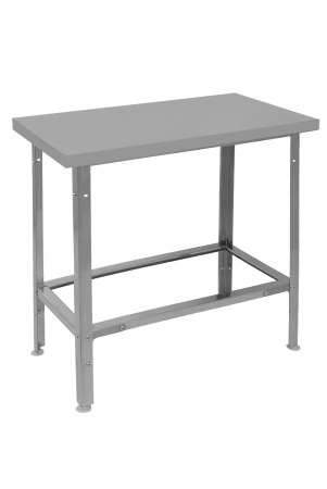 Подставка HESSEN ПМ-4*6 нерж. сталь (400х600х860мм) | Продажа, монтаж и обслуживание холодильного оборудования | Север33