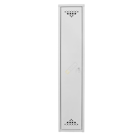 Шкаф для одежды HESSEN ШР 1/400 (430х500х1800мм) | Продажа, монтаж и обслуживание холодильного оборудования | Север33