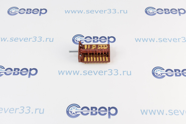 Переключатель мощности Дарина ARGESON AC8-T29-840A_1