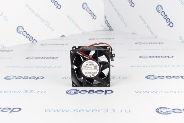 Вентилятор NMB-MAT 3615RL-05W-B46 92x38мм 24V 0.73A_1