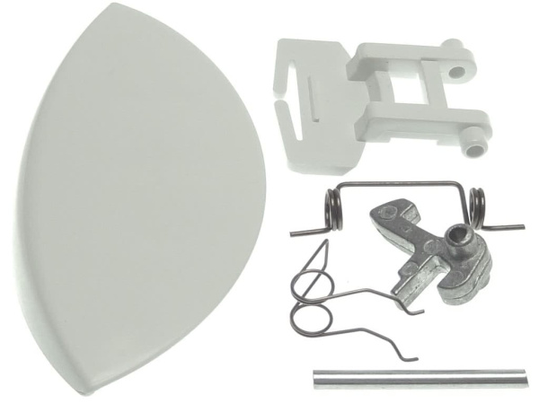 Ручка люка ARDO 719006900,651027704 в сборе DHL025AD   1