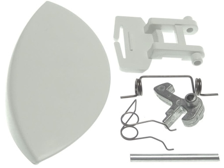 Ручка люка ARDO 719006900,651027704 в сборе DHL025AD | Продажа, монтаж и обслуживание холодильного оборудования | Север33