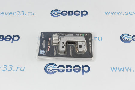 Труборез WK-428 (1/8-1 1/8) | Продажа, монтаж и обслуживание холодильного оборудования | Север33