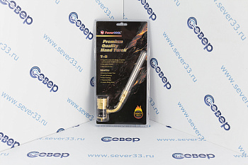 Горелка JH-1 без пьезоподжига