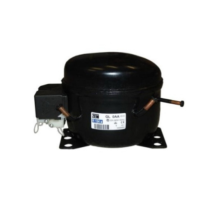 Компрессор ZEM GTH- 86 AA (R-134)  | Продажа, монтаж и обслуживание холодильного оборудования | Север33