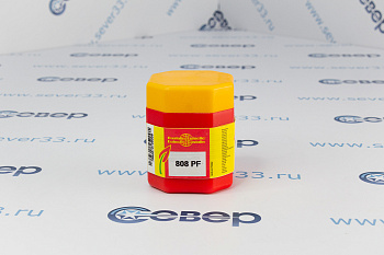 Флюс Castolin 808 PF (в виде пасты  для припоя сод.Ag 0-15%) 250 гр
