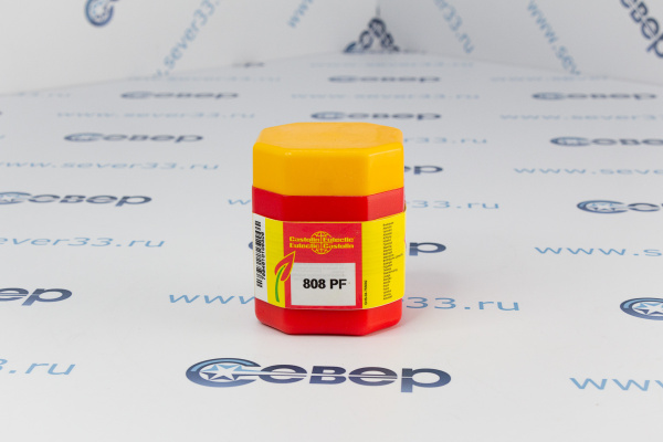 Флюс Castolin 808 PF (в виде пасты  для припоя сод.Ag 0-15%) 250 гр_1