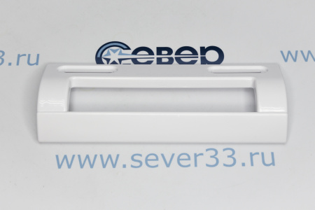 Ручка к холодильнику универсальная WL507(замена 504) 105-160 мм | Продажа, монтаж и обслуживание холодильного оборудования | Север33