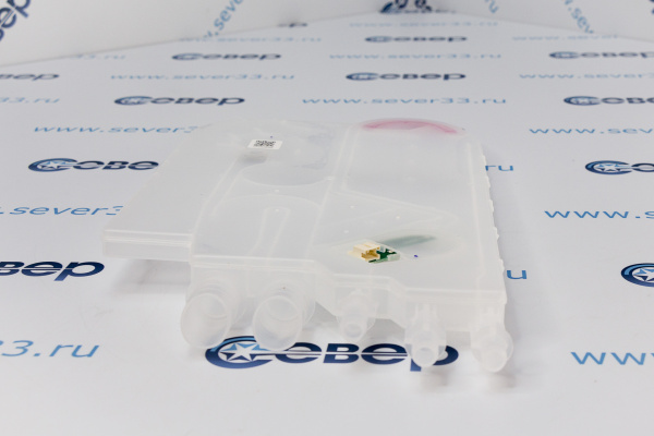 Емкость заливная для посудомоечной машины KAISER Korting 17476000005724_3