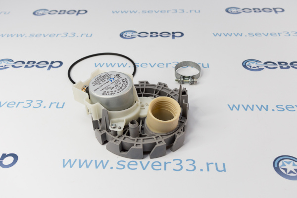 Распределитель воды ПММ Bosch 00644996_3