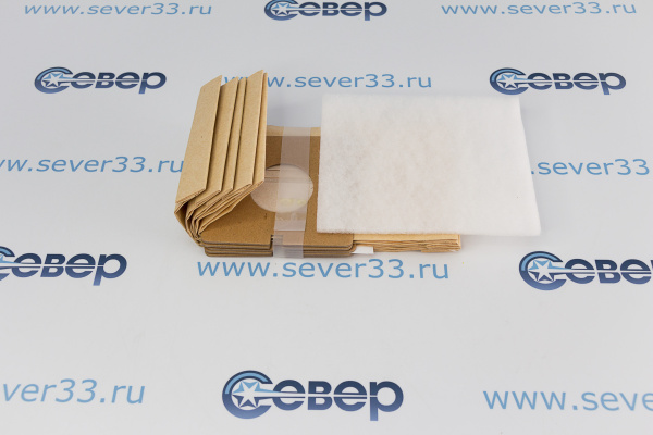 Мешок для пылесоса LG LG2 Magic,Turbo Storm (5штупак)_2