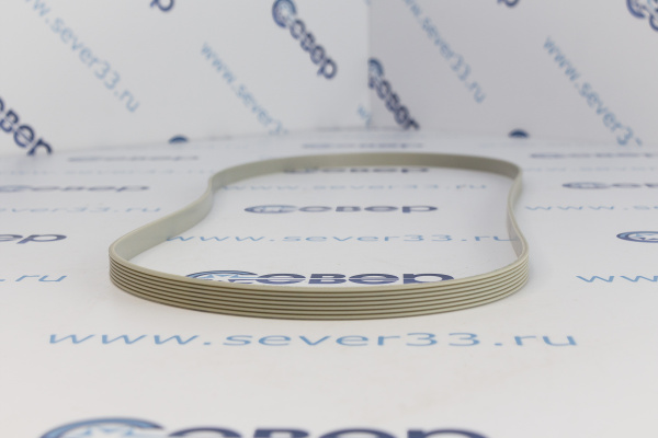 Ремень 1192 H7 MEGADYNE BLH123UN, AV09204_3