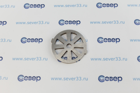 Решетка мясорубки Panasonic  №1 Ø=53/54мм | Продажа, монтаж и обслуживание холодильного оборудования | Север33