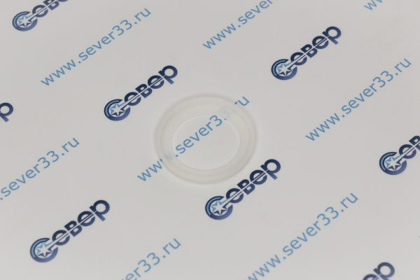 Прокладка шнека оригинал Bosch 10003402_1