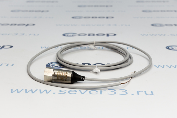 Датчик давления Dixell PP50FE (0 .. 50 бар) 14 SAE Мама 4-20 mA с кабелем_2e