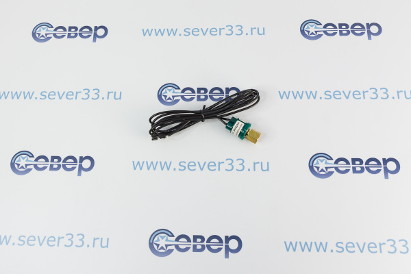 Реле давления картриджное Ридан типа ACB (2821 бар) под гайку SPST-NC высокое давление_1