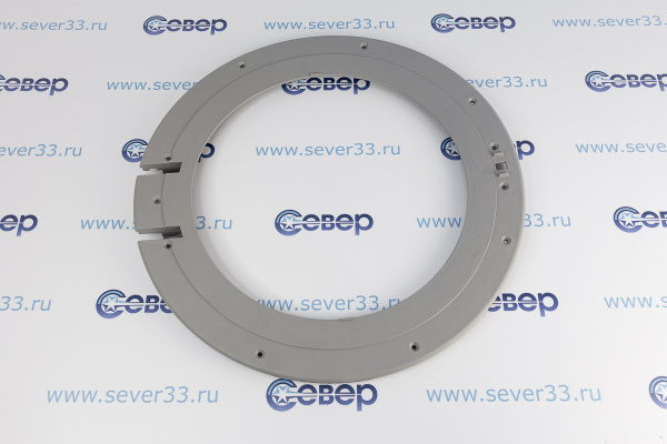 Внутреннее обрамление люка DC61-01144А Samsung_1