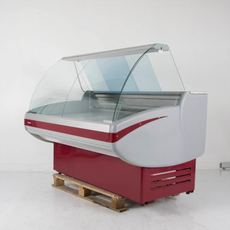 Стекло Фронтальное "Гамма (2) 1500" | Продажа, монтаж и обслуживание холодильного оборудования | Север33