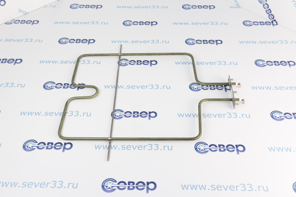 ТЭН духовки De luxe Evolution нижний 1200W 220V мод.506004Э для плит 50х60_1