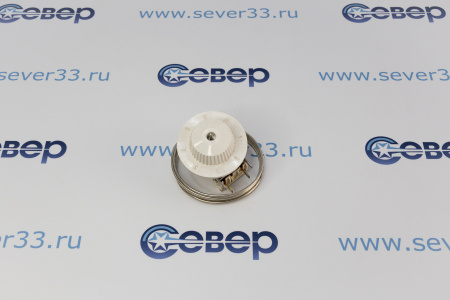 Термостат Ranco K60 P1133 (-40/+40, с кнопкой оттайки) | Продажа, монтаж и обслуживание холодильного оборудования | Север33
