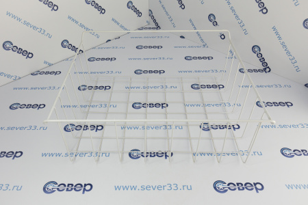 Корзина прямая Минск(средняя) | Продажа, монтаж и обслуживание холодильного оборудования | Север33