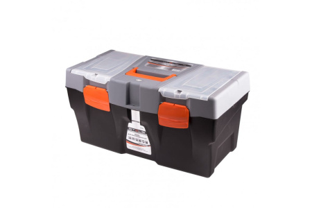 Ящик для инструмента, 590 х 300 х 300 мм (24"), пластик STELS Россия | Продажа, монтаж и обслуживание холодильного оборудования | Север33