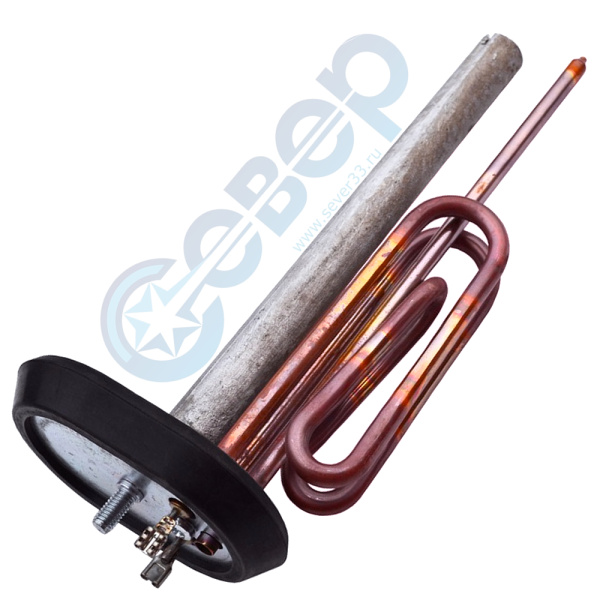 kupit-vo-vladiire-Ten-Ariston-mednyy-Tip-RCA-komplekt-s-zagibom-flanets-48mm-2-kwatt-220v-8.1A-sever33-Universal-THERMOWATT