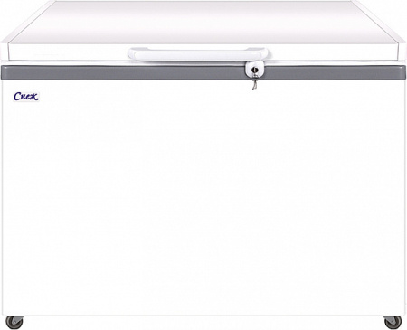 Морозильный ларь МЛК-350 | Продажа, монтаж и обслуживание холодильного оборудования | Север33