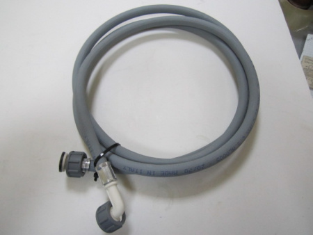 Шланг наливной 2,5м Италия | Продажа, монтаж и обслуживание холодильного оборудования | Север33