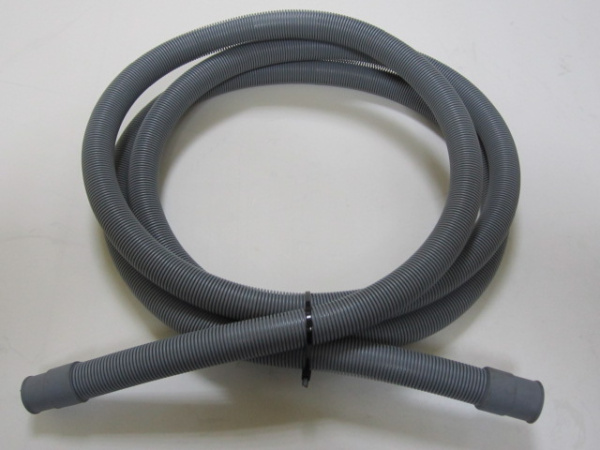 Шланг сливной 180гр. 3м 