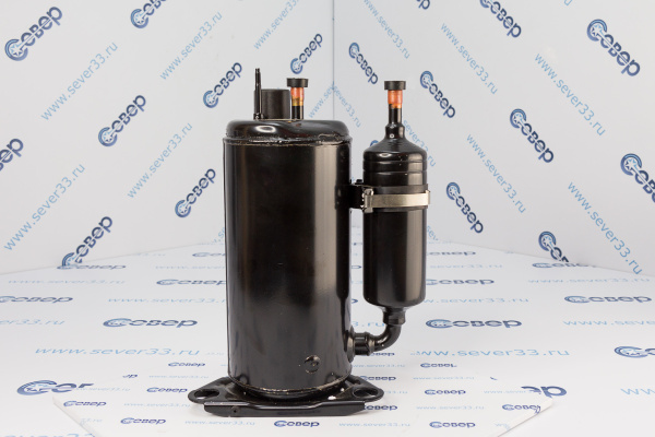 Компрессор GMCC ASN89V1UDZ R410 2,3 кВт_1