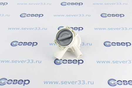 Улитка насоса BOSCH (для PMP600BO) d=30 мм | Продажа, монтаж и обслуживание холодильного оборудования | Север33