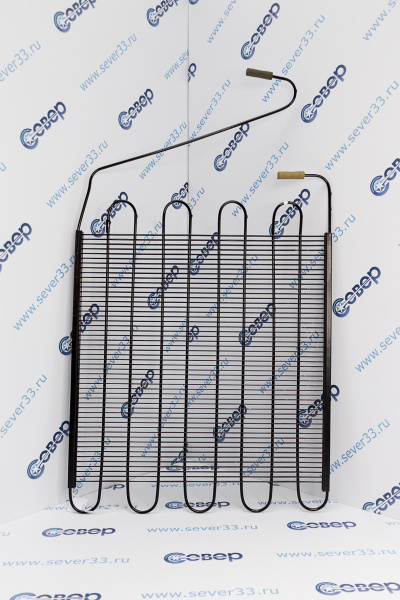 Конденсатор Позис FV-108 520х435мм_2e