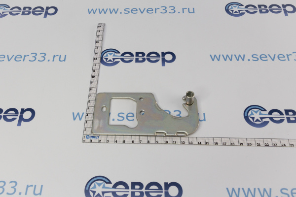 Петля двери верхняя 0530030330 Haier оригинал_2