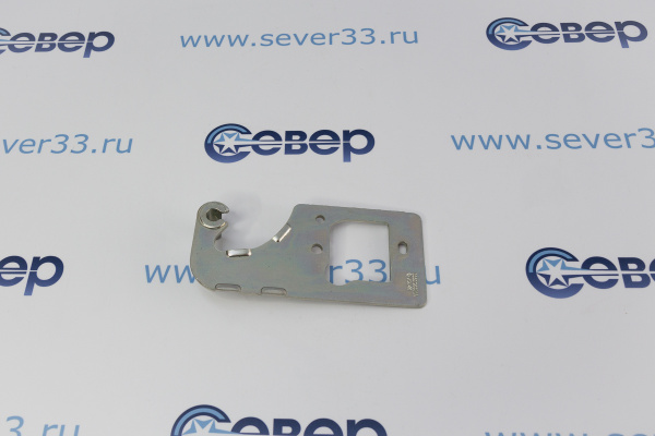 Петля двери верхняя 0530030330 Haier оригинал_3