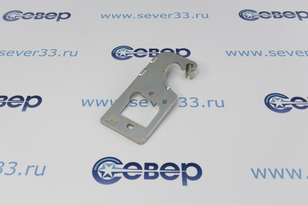 Петля двери верхняя 0530030330 Haier оригинал_4
