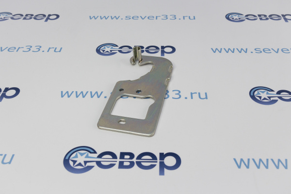 Петля двери верхняя 0530030330 Haier оригинал_5