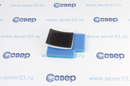 Комплект фильтров пылесоса LG MDJ63305401, MDJ49551604, PL122 | Продажа, монтаж и обслуживание холодильного оборудования | Север33