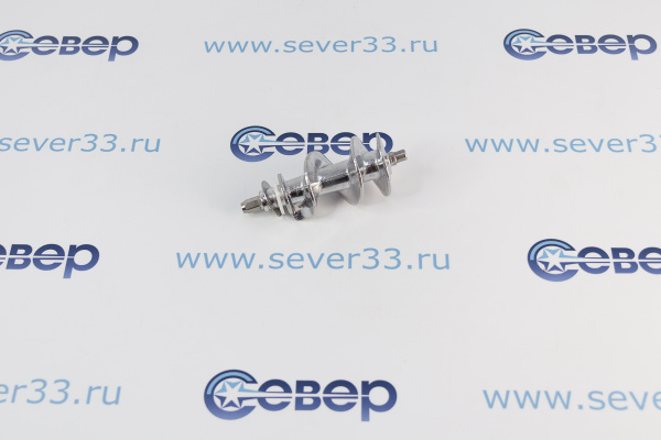 Шнек мясорубки Lumme LU-2104, LU-2105, LU-2109 (L-11070мм)_1
