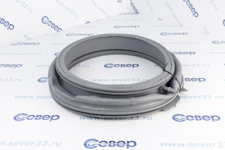 Манжета люка с отверстием DC97-18852A, DC64-03197A SAMSUNG | Продажа, монтаж и обслуживание холодильного оборудования | Север33