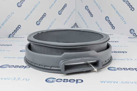 Манжета люка BOSCH  441415, GSK014BO | Продажа, монтаж и обслуживание холодильного оборудования | Север33