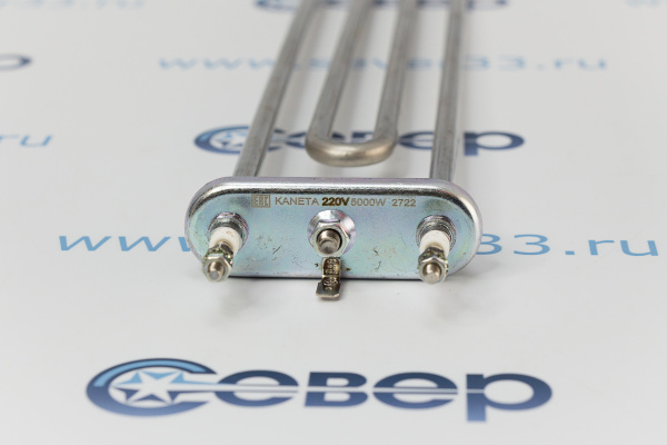 ТЭН KANETA 47488201000, P1063-5000W (Вязьма)_2