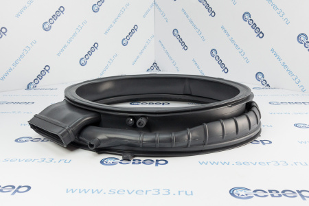 Манжета люка Haier 0020301796E | Продажа, монтаж и обслуживание холодильного оборудования | Север33