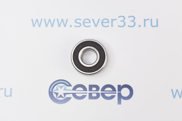 Подшипник BBC-R 6204 2RS (204714)_1
