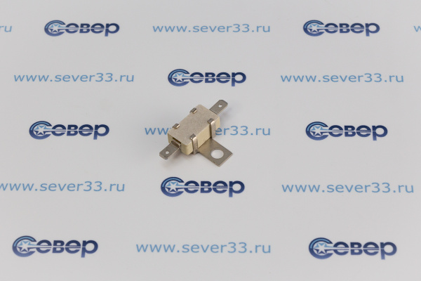 Термопредохранитель керам. 315С_2