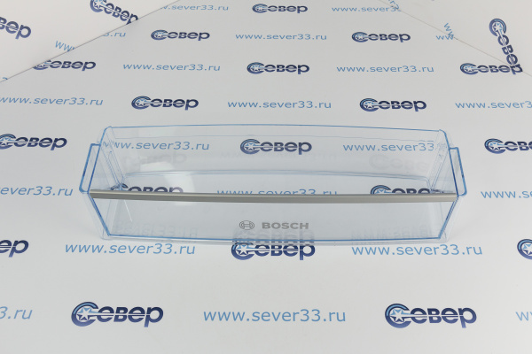 Балкон хол-ка Bosch 674382 нижний 663471 664286 ориг._2