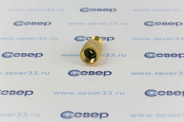 Клапан 14 нар.х516 внутр. AD-87_2