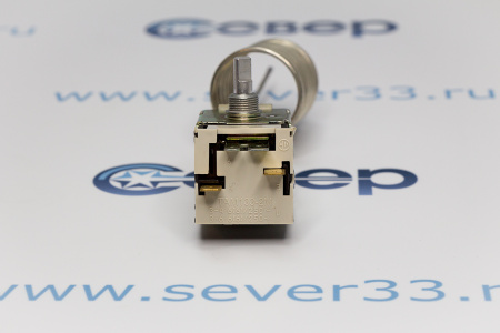 Термостат ТАМ-133 1М (2,0)  | Продажа, монтаж и обслуживание холодильного оборудования | Север33