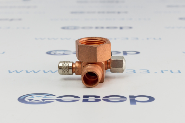 Вентиль Rotalock 1 х 10 мм VM-RT220-010 1РР+1SC_2